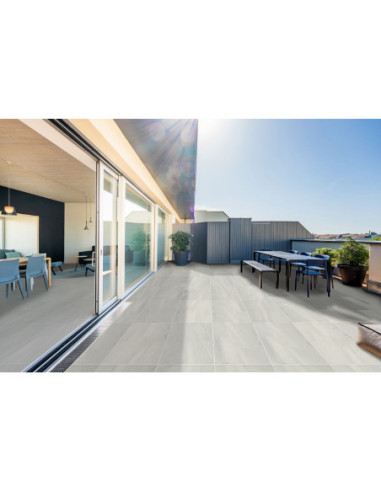 Bristol Grey 60 X 120